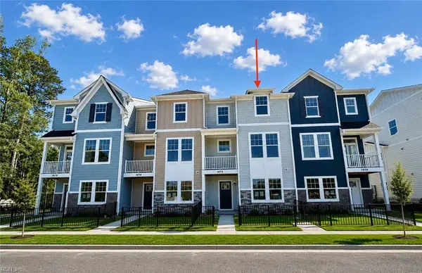 1072 Mesa Loop, Chesapeake, VA 23320