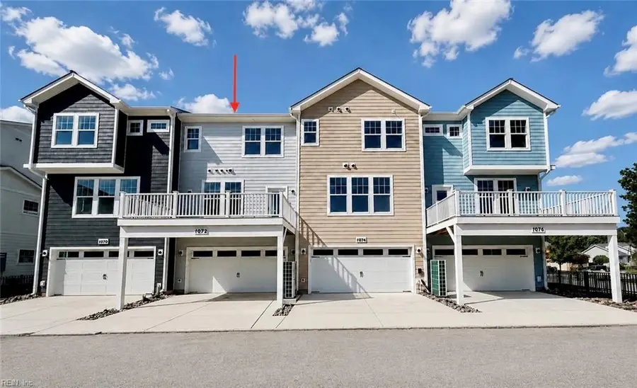 1072 Mesa Loop, Chesapeake, VA 23320 - #3
