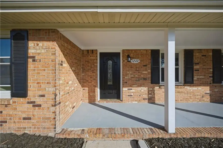 1249 E Eva Boulevard, Chesapeake, VA 23320 - #2