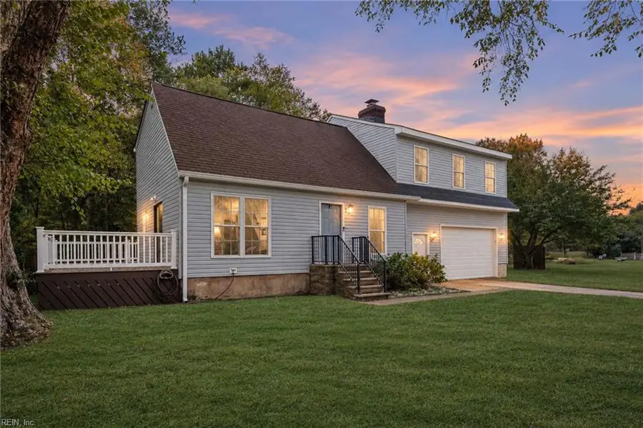 4708 Court Drive, Gloucester, VA 23061 - #2
