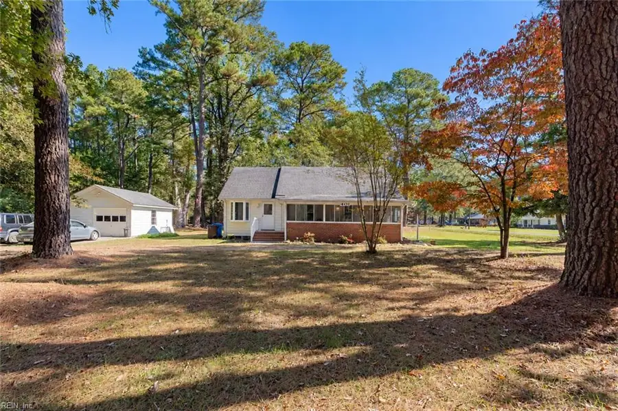 401 Truitt Road, Chesapeake, VA 23321 - #2