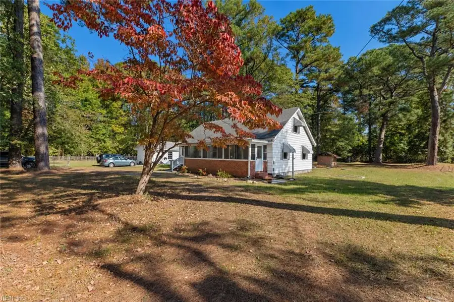 401 Truitt Road, Chesapeake, VA 23321 - #3