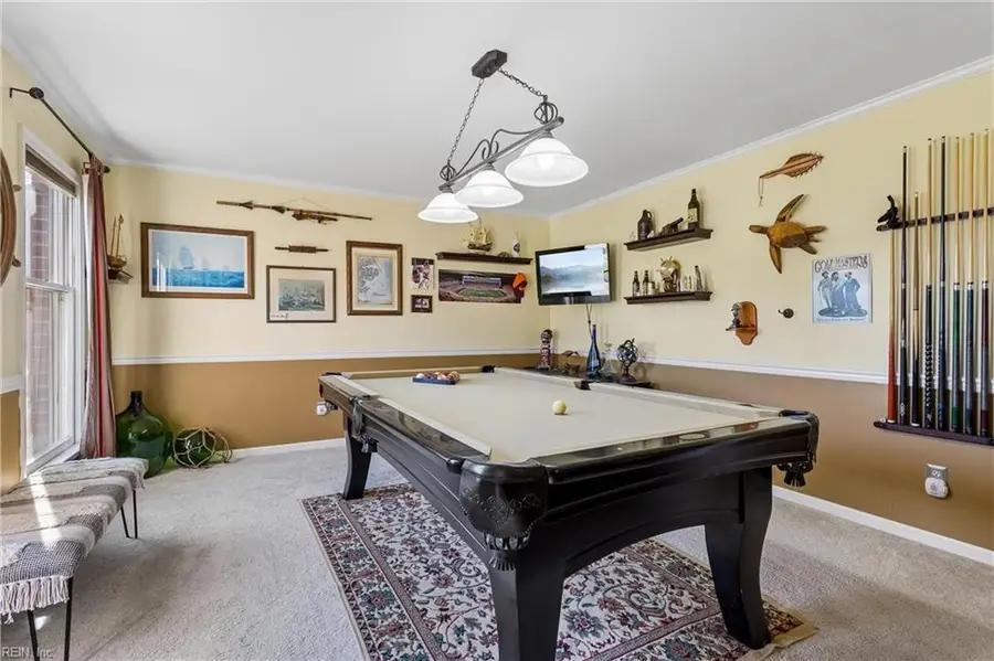 218 Lakewood Park Drive, Newport News, VA 23602 - #3