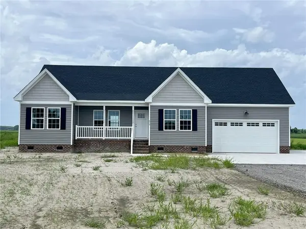 1626 Salem Church Road, Elizabeth City, NC 27909