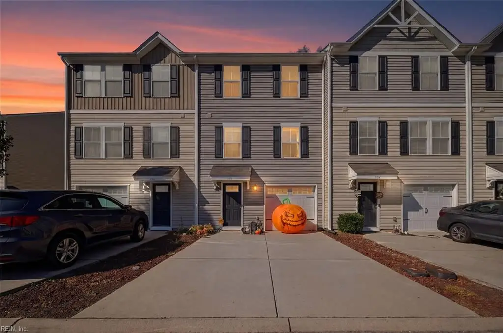 905 Lakeview Cove, Smithfield, VA 23430 - #1