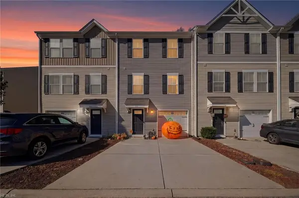 905 Lakeview Cove, Smithfield, VA 23430