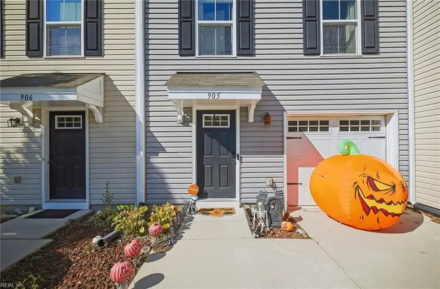 905 Lakeview Cove, Smithfield, VA 23430 - #3