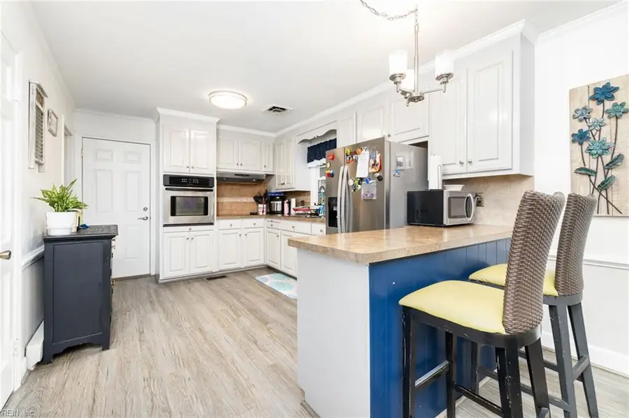 23006 Captain John Road, Courtland, VA 23837 - #3
