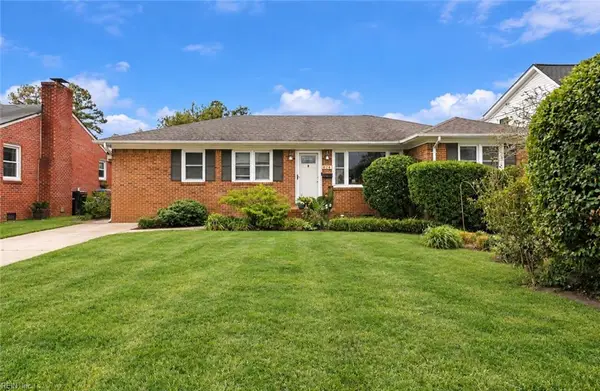824 High Point Avenue, Virginia Beach, VA 23451