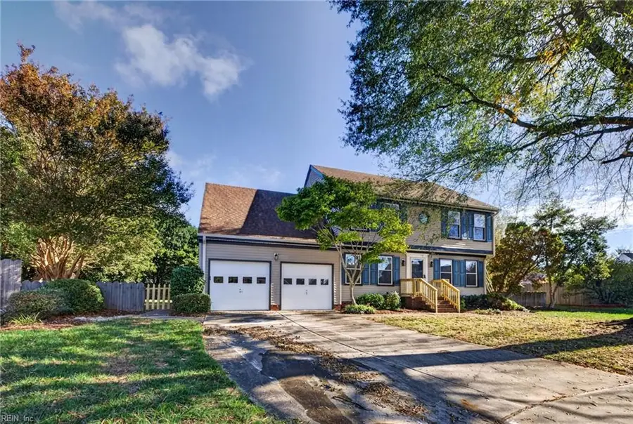 404 Niles Court, Chesapeake, VA 23322 - #2