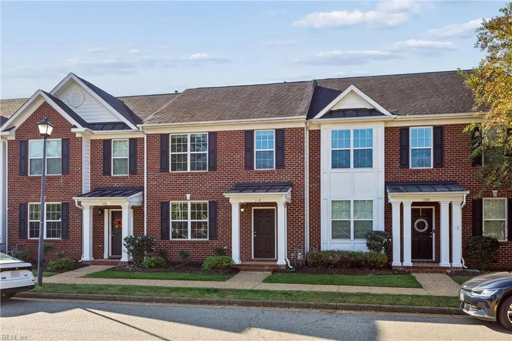 102 Park Place, Williamsburg, VA 23185 - #1