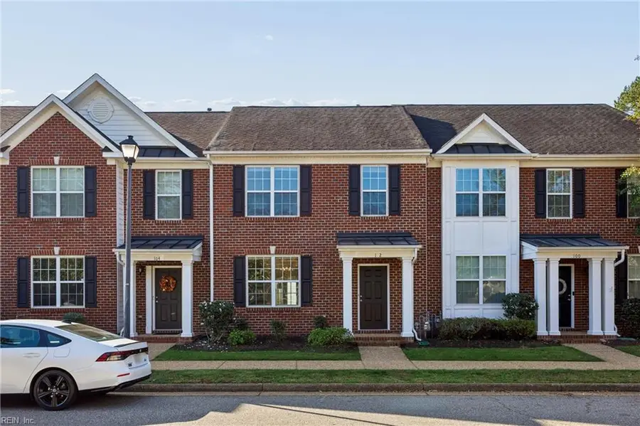 102 Park Place, Williamsburg, VA 23185 - #2