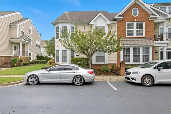 8119 Lee Hall Avenue #17, Suffolk, VA 23435