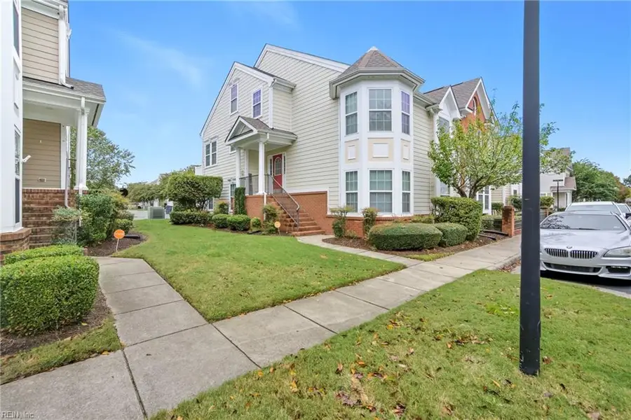 8119 Lee Hall Avenue #17, Suffolk, VA 23435 - #2