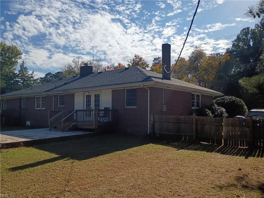 22371 Linden Street, Courtland, VA 23837 - #3