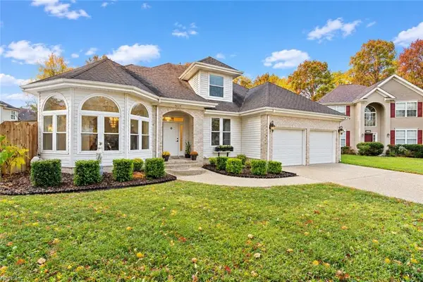 3217 Marengo Drive, Virginia Beach, VA 23456