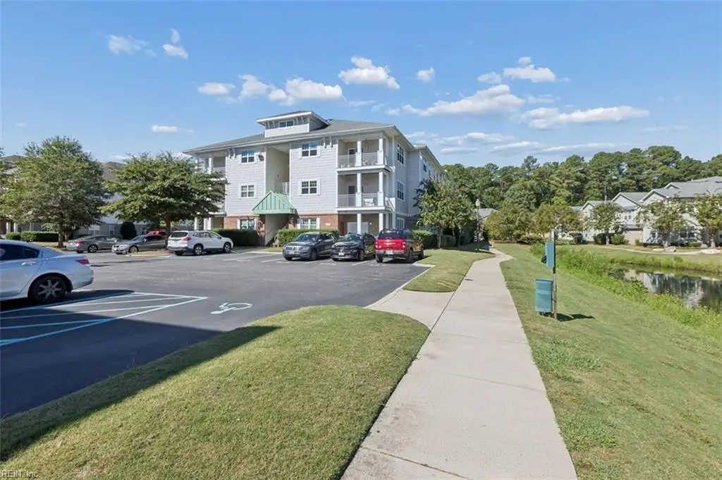 2469 Leytonstone Drive #307, Chesapeake, VA 23321 - #1