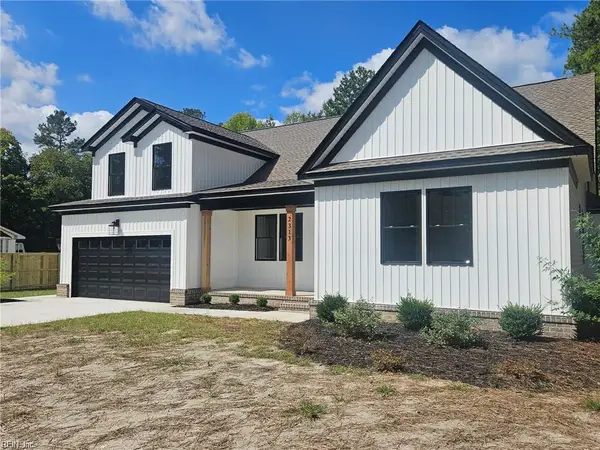 2313 Manning Road, Suffolk, VA 23434