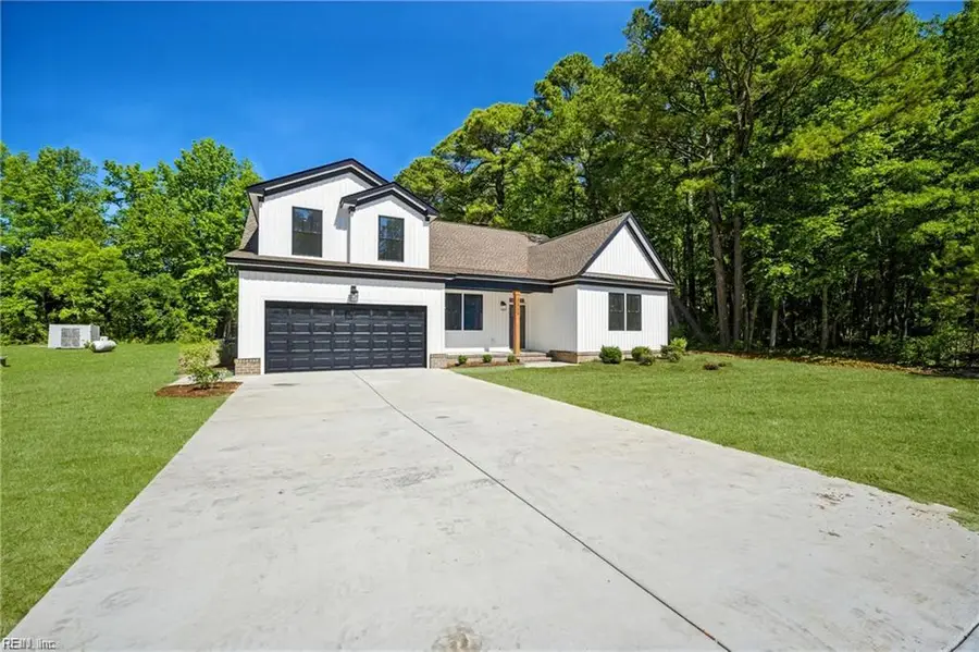 2313 Manning Road, Suffolk, VA 23434 - #2