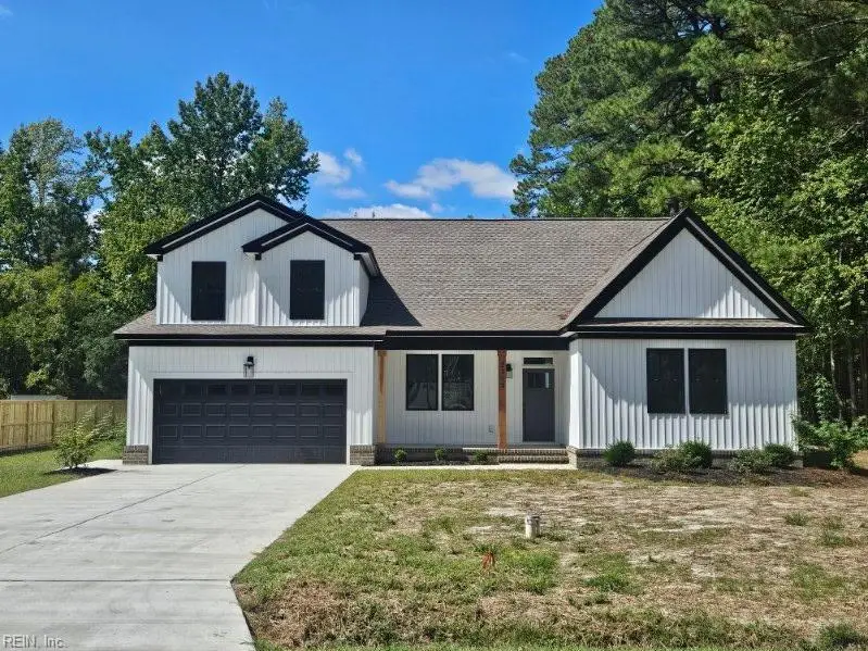 2313 Manning Road, Suffolk, VA 23434 - #3