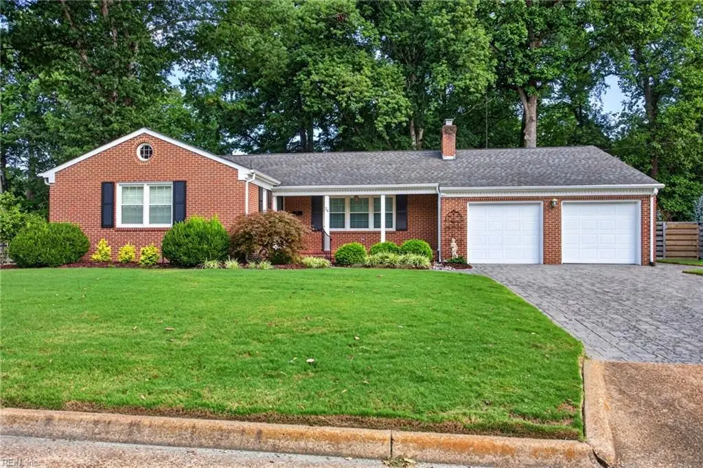 24 Beverly Hills Drive, Newport News, VA 23606 - #1