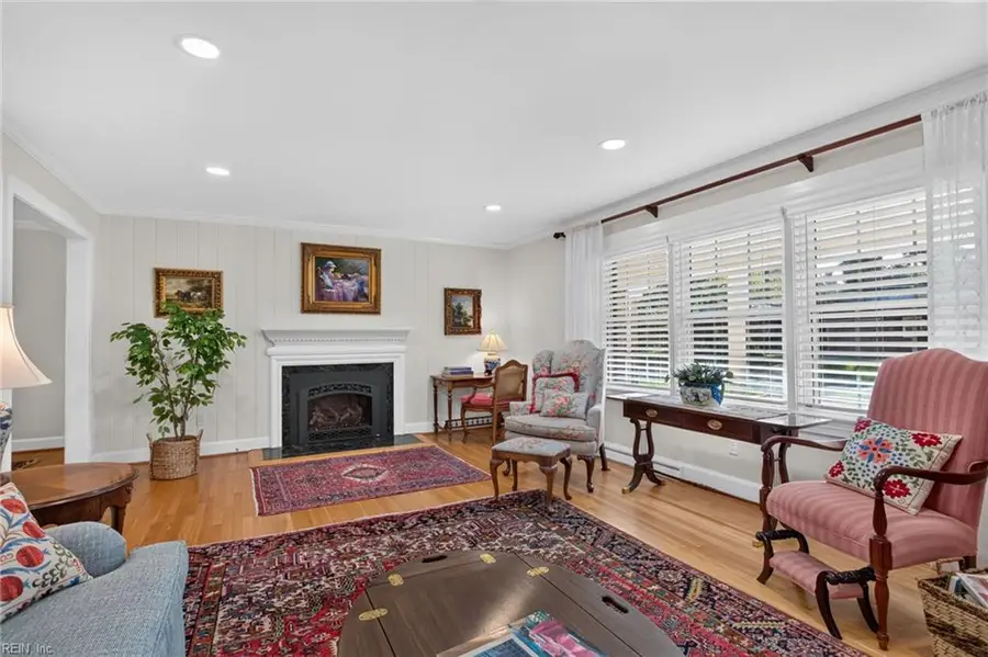 24 Beverly Hills Drive, Newport News, VA 23606 - #2