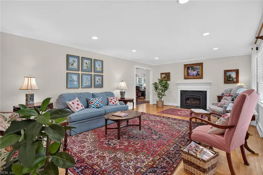 24 Beverly Hills Drive, Newport News, VA 23606 - #3
