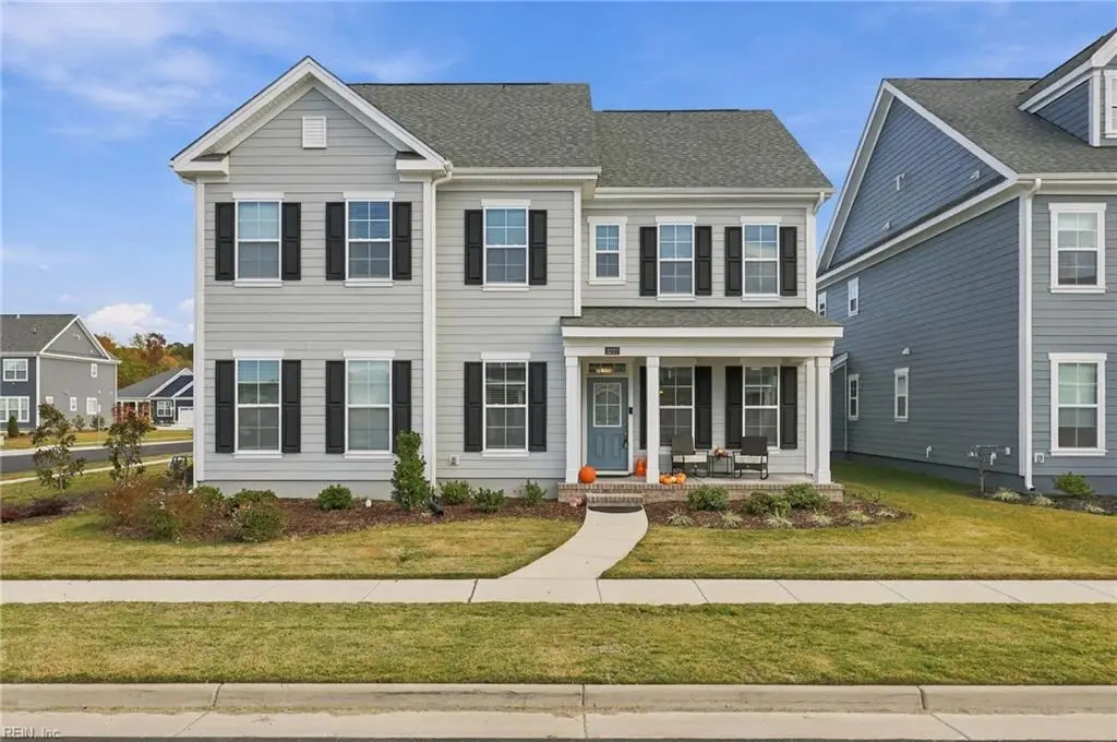 2227 Sanibel Lane, Chesapeake, VA 23321 - #1