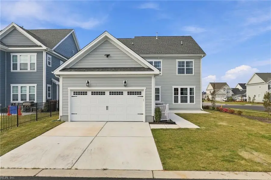2227 Sanibel Lane, Chesapeake, VA 23321 - #2