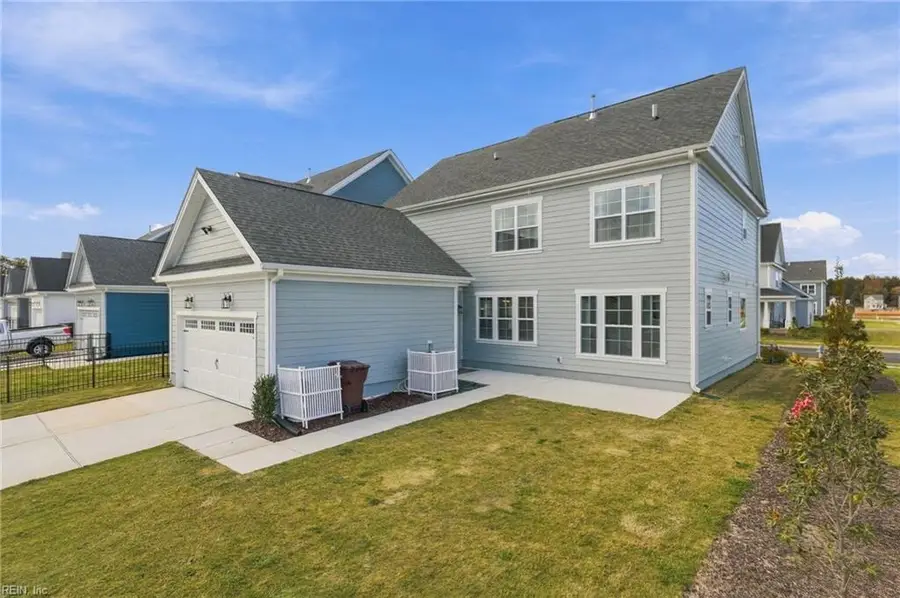 2227 Sanibel Lane, Chesapeake, VA 23321 - #3