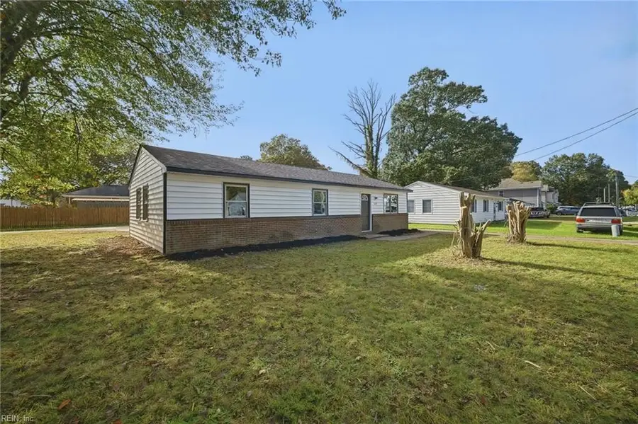 2129 Weber Avenue, Chesapeake, VA 23320 - #2