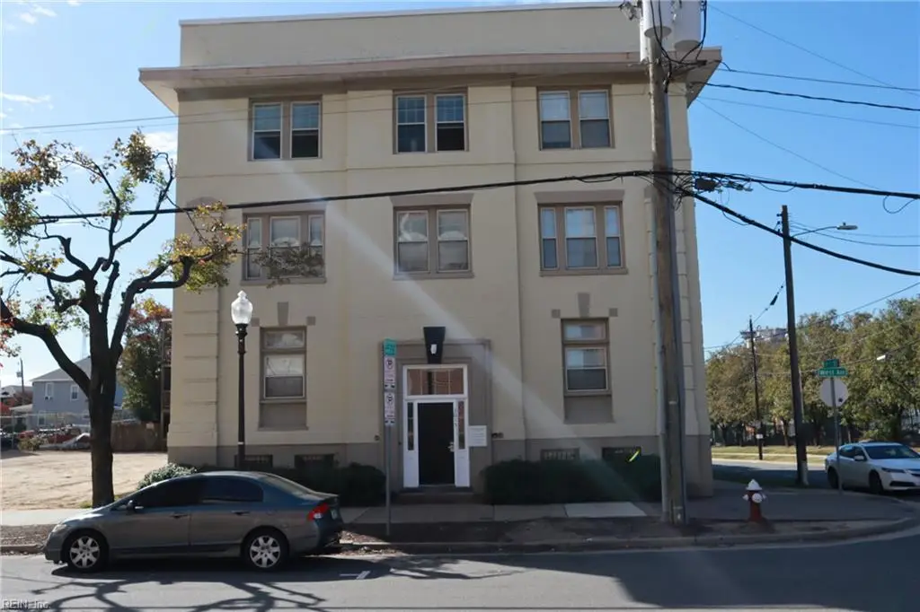 3015 West Avenue #304, Newport News, VA 23607 - #1