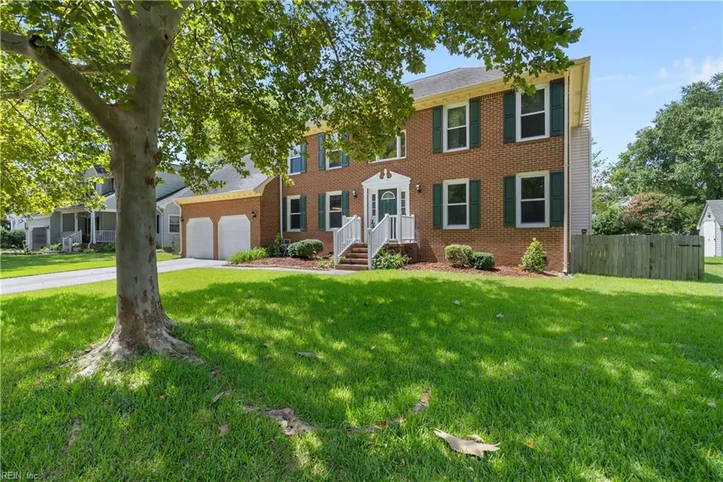811 Twin Peak Court Court, Chesapeake, VA 23320 - #1
