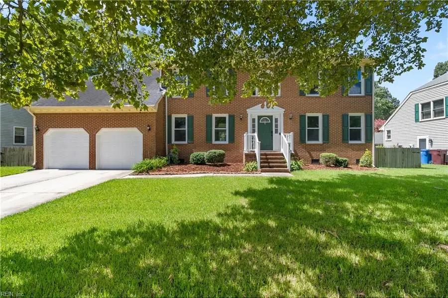 811 Twin Peak Court Court, Chesapeake, VA 23320 - #3