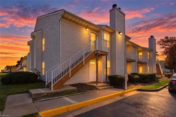506 Windfall Court, Virginia Beach, VA 23462