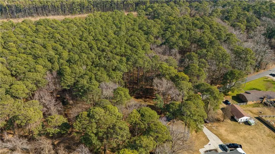 234 Hall Road, Hampton, VA 23664 - #2