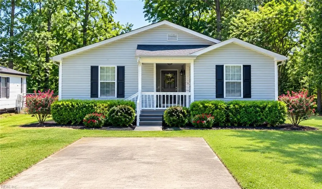 234 Burnetts Way, Suffolk, VA 23434 - #1