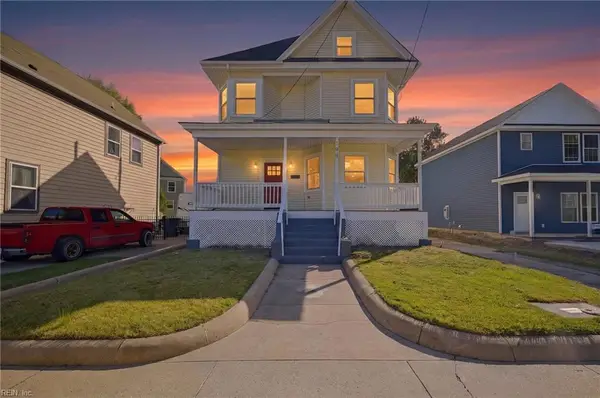 190 Cedar Street, Suffolk, VA 23434