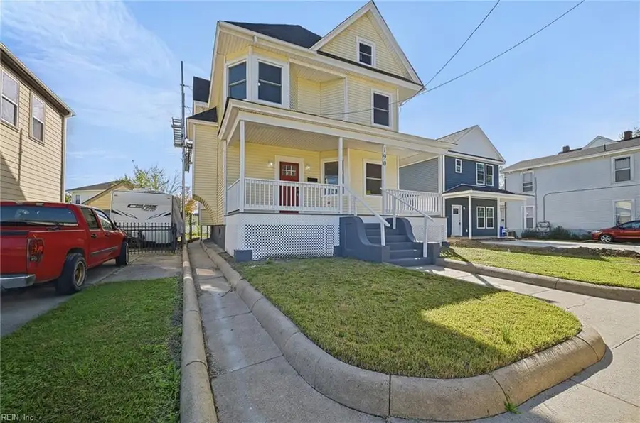 190 Cedar Street, Suffolk, VA 23434 - #2