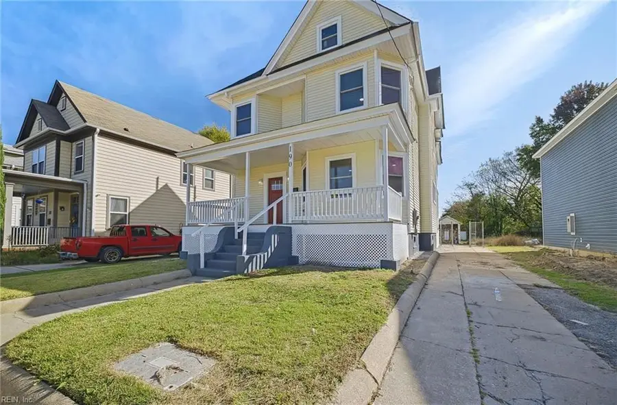 190 Cedar Street, Suffolk, VA 23434 - #3