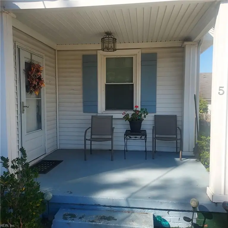 57 N Willard Avenue, Hampton, VA 23663 - #2