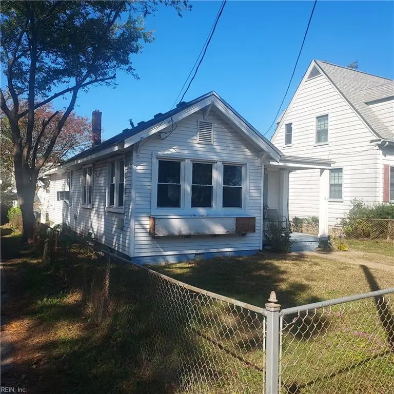 57 N Willard Avenue, Hampton, VA 23663 - #3