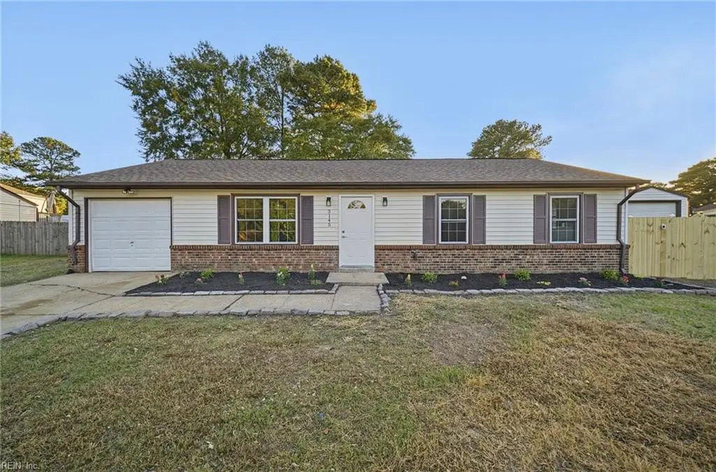 3145 Bomar Drive, Chesapeake, VA 23321 - #1