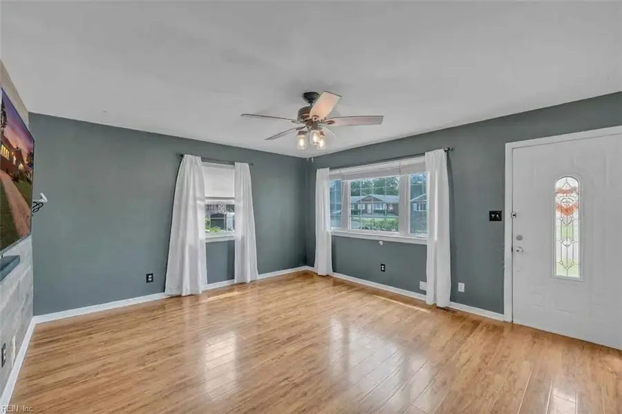 508 Middleboro Terrace, Hampton, VA 23661 - #2
