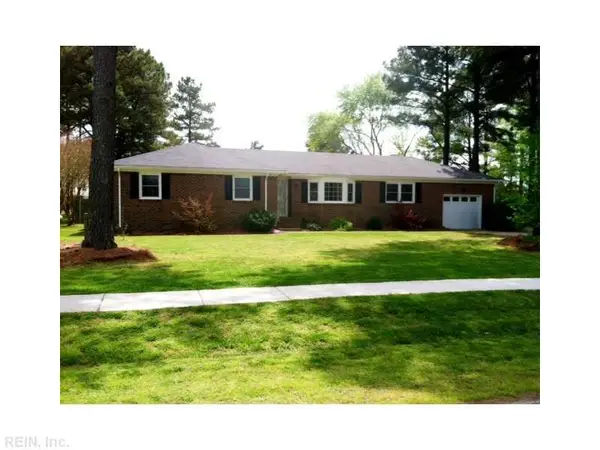 11 Holland Lane, Windsor, VA 23487