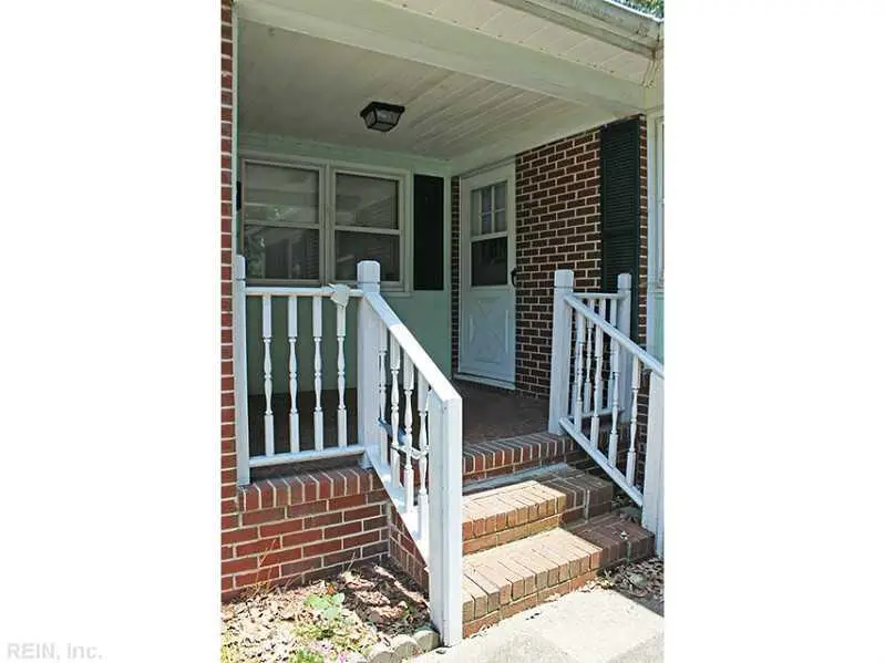 118 Pocahontas Drive, Newport News, VA 23602 - Image #3