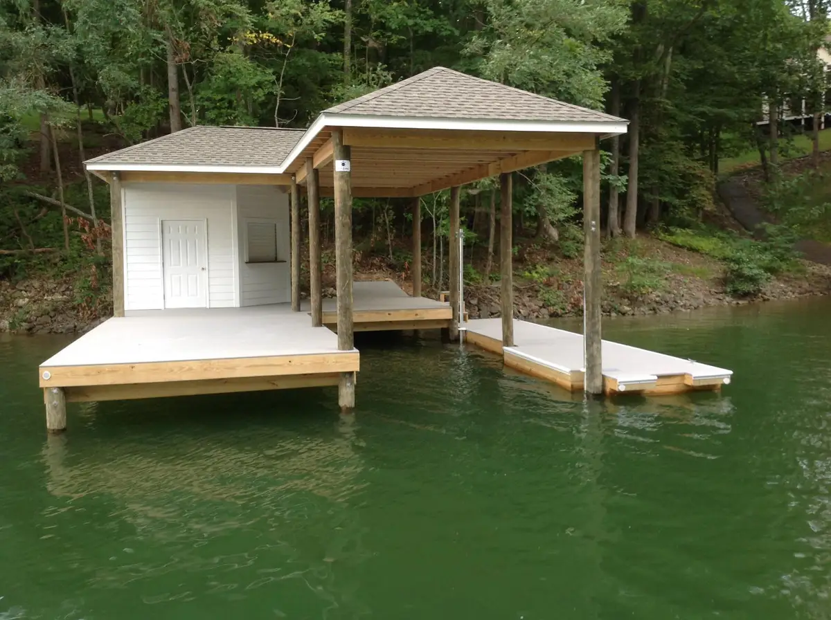 0 Morgans Mill Dr, Penhook, VA 24137 - #1