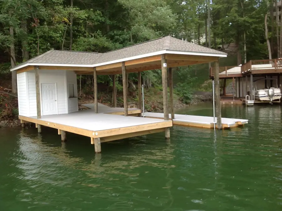 0 Morgans Mill Dr, Penhook, VA 24137 - #2