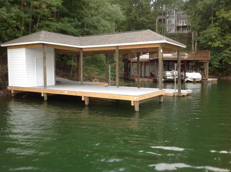 0 Morgans Mill Dr, Penhook, VA 24137 - #3