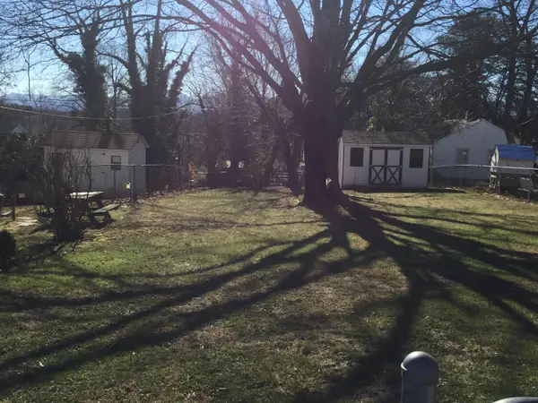 0 Maine Ave, Roanoke, VA 24017